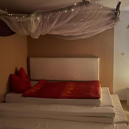 Flor De Loto Tantra Xtreme Apartment Aguatona Екстериор снимка