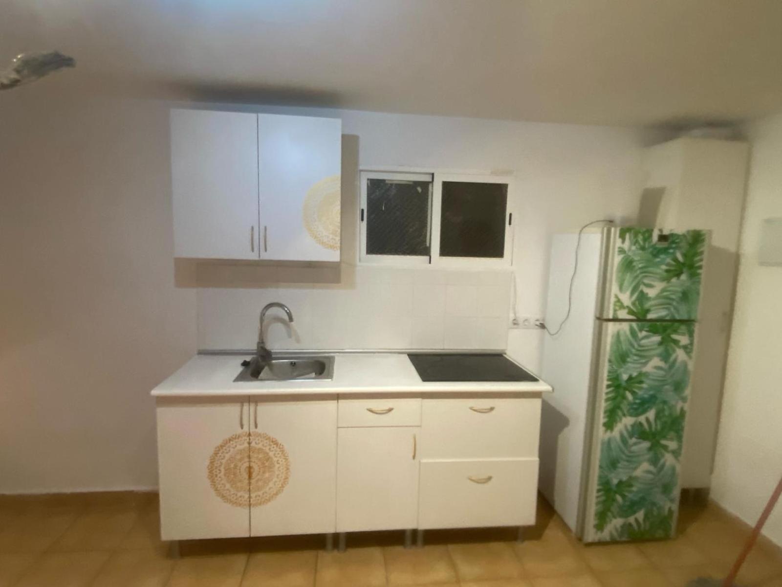 Flor De Loto Tantra Xtreme Apartment Aguatona Екстериор снимка